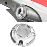 Exhaust Power Tip W/ Spark Arrestor Screen For Honda Crf 50 70 80 100 110 Cnc Up. Fixed Price $20.95.