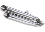 Voodoo Shorty Can-am Spyder Exhaust 2013-2016 Gs/rs Polished. Fixed Price $589.99.