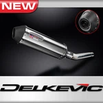 Yamaha YZF600R Foxeye 1994-07 Slip On 13.5" X-oval Stainless Exhaust Muffler Kit. Fixed Price $239.99.