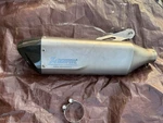 Akrapovic Bmw S1000RR Package Exhaust Slip-on Muffler 2019-2024 M-HGF003 Oem. Fixed Price $499.99.