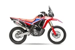 Yoshimura RS-4S Slip-on Exhaust W/stainless Muffler (123412D520). Fixed Price $504.09.