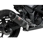 Yoshimura R77 Exhaust Muffler Carbon Fiber Bike Silencer 51MM Slip. Fixed Price $254.92.