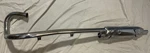 Honda Upper Exhaust Pipe High W/ Muffler Nos ? HM316. Fixed Price $575.00.