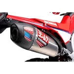 Yoshimura RS-12 Full System Exhaust Race / Stainless Carbon. Fixed Price $849.00.