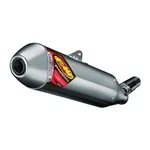 Fmf Powercore Hex Slip-on Exhaust 042401. Fixed Price $359.99.
