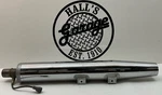 Muffler Right Kawasaki Vaquero 1700VNFAL 14-24. Fixed Price $411.87.
