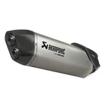 Can-am Akrapovic Sport Touring 3C Silencer For Spyder Rt, F3-T, Limited. Fixed Price $1395.19.