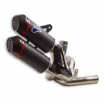 Termignoni Muffler Racing For Ducati Monster 937 96481844AA. Fixed Price $2751.09.