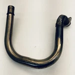 1988-1991 Honda Hawk GT650 NT650 Exhaust Muffler Header Pipe Oem Excellent. Fixed Price $74.95.