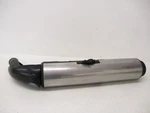 1991-2002 Honda 1100 Left Muffler Exhaust Pipe 18200-MT3-670. Fixed Price $125.00.