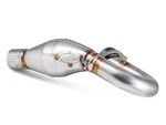 17-20 CRF450R/RX PC4 Hex Fmf, Silencer 041557 Powercore. Fixed Price $430.63.