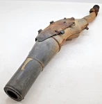Kawasaki Klx 650 1993-96 Exhaust Manifold System Pipe Chamber Muffler Silencer. Fixed Price $201.80.