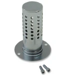 Khrome Werks Noise Reduction Baffle For 4.50IN. Hp-plus Slip-on Muffler 202714P. Fixed Price $59.95.