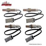 Set Of Oxygen Sensor For 2017-2024 Buick Enclave Chevrolet Traverse Gmc Acadia. Fixed Price $71.50.