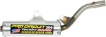 Pro Circuit Silencer #SK98080-304 For Kawasaki/suzuki KX100/KX80/RM100. Fixed Price $150.97.
