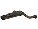 81 82 Honda Xr 500 250 Oem Exhaust Silencer Slip Muffler Bracket Mount. Fixed Price $154.95.