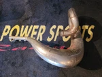2000-2001 Honda CR250R Exhaust. Fixed Price $200.00.