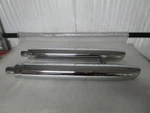 14-19 Indian Chief Roadmaster Classic Slip-on Mufflers Oem. Fixed Price $89.99.