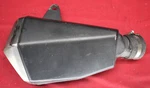 2011 - 2012 Kawasaki ZX10R Muffler Oem #2326. Fixed Price $74.99.