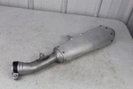 2022 Honda CRF450R-S Oem Left Silencer Muffler 2019 2020. Fixed Price $85.50.