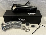 New Racing Istunt Modify Motorcycle Slip On Exhaust System For Kawasaki Z900. Fixed Price $69.97.