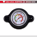 1.8 Bar High Pressure Radiator Cap Temperature Gauge For Yamaha YZ426F 2000-2002. Fixed Price $17.99.