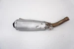 Exhaust Muffler Pipe Oem Silencer Spark Arrector Yamaha 16-19. Fixed Price $170.00.