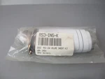 Nos Yoshimura Low Volume Noise Insert Baffle RS3-INS-K. Fixed Price $88.95.
