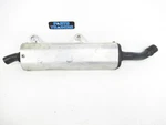Oem Genuine Yamaha Exhaust Pipe Muffler/silencer YZ250 1998 5DJ-14753-10-00. Fixed Price $99.99.