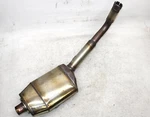 2013-18 Honda CBR600RR Exhaust Pipe Muffler Slip Can Silencer 18305-MJC-305. Fixed Price $77.00.