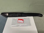 Honda New Oem XR80R XR100R CRF80R CRF100F Exhaust Heat Shield 18240-GFW-305. Fixed Price $75.00.