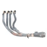 08-20 Suzuki Hayabusa GSX1300R 4-1 Full Exhaust System Headers Pipe Slip On D33. Fixed Price $394.99.