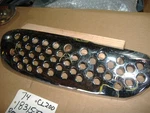Oem Honda CL200 Exhaust Protector 18315-378-000 Shield Scrapes 1974. Fixed Price $49.99.