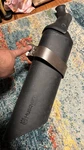 2018-2020 Husqvarna Vitpilen 701 Muffler/exhaust Used Black. Fixed Price $149.95.