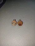 1983 Yamaha XT550 Exhaust Muffler Mounts Bolts Hardware. Fixed Price $14.95.