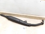 Suzuki TS50 Original Exhaust Muffler 1970S Arp #13 E25. Fixed Price $49.50.