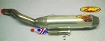 Fmf End Of Line Q4 Hex Silencer 10-17 Beta 350 400 450 498 520. Fixed Price $428.95.