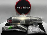 242922D320 Yoshimura Kawasaki KX250F '17-'20 Slip On RS-4 Muffler. Fixed Price $650.00.