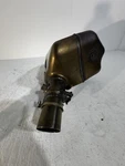 Kawasaki Ninja Zx 10R Catalytic Converter / Header (oem) Pn 18004 0022 Fits. Fixed Price $145.00.