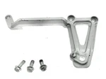 2006 Kawasaki Ninja 250R Right Rear Foot Peg Mount Passenger. Fixed Price $22.49.