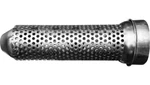 Db Killer For LV10 Mufflers W/ 54MM Inlet Leo Vince Noise Reduction Silencer. Fixed Price $52.95.