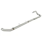 Turbo Back Muffler Exhaust Pipe For Dodge Ram Cummins Diesel 2007.5-2012 6.7L 5". Fixed Price $345.67.