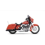 Rinehart 3.5" Slip-on Mufflers W/black End Caps 500-0101 (no Ship To Ca). Fixed Price $624.95.