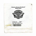 65645-89 Genuine Harley-davidson Left Exhaust Pipe Bracket. Fixed Price $25.00.