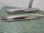Harley-davidson Oem 65846-10A Stock Exhaust. Fixed Price $99.49.