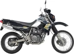 Leo Vince X3 Stainless Slip-on Aluminum 3549. Fixed Price $519.42.