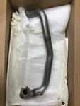 Can-am Spyder R/rts/st/sts (2010-2016) Exhaust Pipe. Pn 707600634. Fixed Price $130.00.