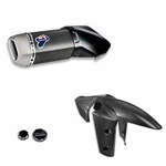 Ducati Performance Sport Package Multistrada 1200 Dvt - Mts 1260 97980051A. Fixed Price $1043.11.