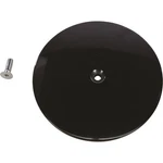 Pro One Billet Air Cleaner Cover 84-99 Evo Bt Smooth Black 202080B. Fixed Price $93.67.