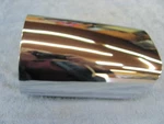 Honda GL1800 Lh Exhaust Muffler Tailpiece Tip 01-17 Goldwing!. Fixed Price $39.99.